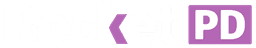 RocketPD Logo