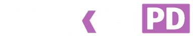 RocketPD Logo